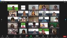 Yayasan BASABali Wiki Gelar Webinar ‘Green Action For The Future’ Yayasan BASABali Wiki