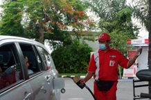 Pertamina Patra Niaga Optimalkan Pasokan Energi di Wilayah Bali Selama Nataru Pasokan BBM