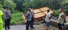 Kecamatan Tejakula Dikepung Bencana Bencana Alam