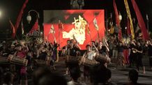 Garapan Inagurasi Tejarasmi Akan Buka Gelaran Denfest Ke-15 Denpasar Festival