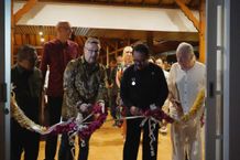 Gathering Bersama Wakil Menteri Luar Negeri Republik Ceko, Wagub Cok Ace Harap Perkuat Hubungan Bali-Ceko ke Depan Ceko