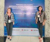 UPT Bahasa Udayana Terpilih Sebagai Pengurus Nasional FILBA Periode 2022-2026 FILBA