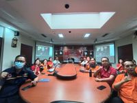 Pemprov Bali Serahkan Bantuan Bagi Korban Gempa Cianjur Jawa Barat Korban Gempa Cianjur