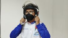 Tips Memilih Helm yang Nyaman untuk Pengendara Helm