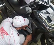 Musim Hujan, Layanan Honda Care Siagakan Road Emergency Honda Care