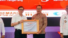 Kembali Raih Penghargaan Nasional, Pemkab Buleleng Terbaik Dalam Indeks Reformasi Hukum 2022 Indeks Reformasi Hukum