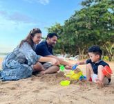 The Nusa Dua ITDC Siapkan Berbagai Promo Menarik Sambut Natal & Tahun Baru Liburan di ITDC