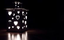 Rekomendasi Lampu Tidur Terbaik dengan Desain Unik lampu tidur