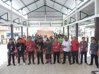 Pengabdian PPK Ormawa DPM FEB Unud di Desa Selat Karangasem FEB Unud