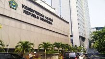 Serap Anggaran 97,90 Persen, Berikut Capaian Kinerja Ditjen Bimas Hindu Tahun 2022 Bimas Hindu