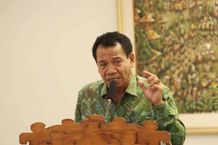 Pj. Bupati Lihadnyana Ajak Kepala BKPSDM se-Bali Terus Berinovasi di Era Digitalisasi Digitalisasi