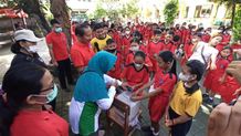 Laksana Becik Mulai Sadarkan Masyarakat Melalui Program Pengumpulan Minyak Jelantah Minyak Jelantah