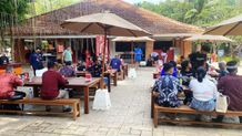 Jelang Tutup Tahun 2022, Occupancy Rate The Nusa Dua Semakin Menguat Nusa Dua