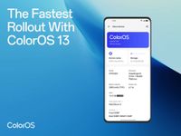 Penerapan ColorOS 13 Tercepat Dibandingkan dengan Versi Sebelumnya, Jamin Pembaruan Software yang Lebih Panjang Mulai 2023 ColorOS 13 Oppo