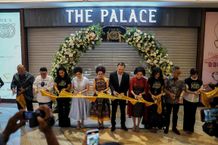 The Palace Jeweler Jadi Brand Jewelry Pertama di Indonesia yang Bermitra dengan Kemenparekraf RI The Palace Jeweler