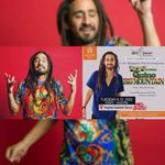 Sapa Penggemar Reggae Tanah Air, Quino ‘Big Mountain’ Gelar Konser Mini di Sanur Quino Big Mountain