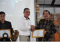 ITB STIKOM Bali Borong Empat Penghargaan LLDIKTI Bali – NTB STIKOM Bali