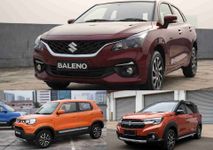Tiga Produk Suzuki Berhasil Raih Penghargaan Terbaik di Ajang Gridoto Award 2022 Suzuki