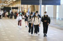 Bandara I Gusti Ngurah Rai Optimis Layani 12 Juta Penumpang di Tahun 2022 Bandara I Gusti Ngurah Rai