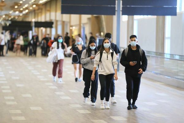 Bandara I Gusti Ngurah Rai