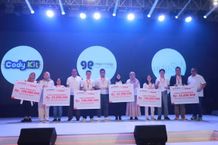 UI, UGM dan ITB Lolos Jadi TOP 3 Pertamuda Seed and Scale 2022 TOP 3 Pertamuda