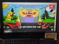 Transaksi Mudah, Virtual Exhibition Banjir Peminat Virtual Exhibition