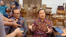 Perlahan Bangkit Pasca Dikunjungi Ribuan Wisman, Dispar Bali Gaungkan “Calendar of Event 2023” Calender of Event 2023