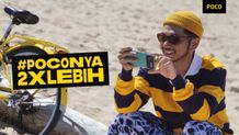 Tahun Ke-2 Setelah Independen, POCO Siap Jadi Lifestyle Trendsetter Technology Brand di Indonesia POCO