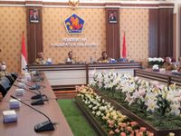 Pemkab Buleleng Segera Cabut Perbup Terkait PPKM pemkab buleleng