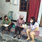 Antisipasi Demam Berdarah, Puskesmas 3 Denpasar Selatan Lakukan Penyuluhan Edukasi Demam Berdarah Kepada Warga Edukasi