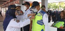 Liburan Natal dan Tahun Baru Telah Selesai, Bandara I Gusti Ngurah Rai Raih Hampir 1 Juta Penumpang Bandara