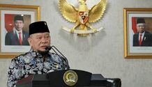 Adendum UUD 1945, Ketua DPD RI Usulkan DPR RI Juga Diisi Peserta Pemilu dari Unsur Perseorangan Dewan Perwakilan