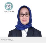 Ninik Rahayu Resmi Jabat Ketua Dewan Pers 2022-2025 Dewan Pers