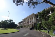 Lebih dari 7 Ribu Mahasiswa UGM Terima Keringanan UKT Sebesar Rp20 Miliar Tiap Tahunnya UGM