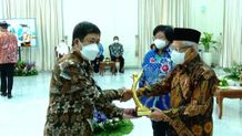 Raih PROPER Emas Dua Tahun Berturut, Pertamina Ngurah Rai Buktikan Komitmen CSR Berkelanjutan Pertamina Ngurah Rai