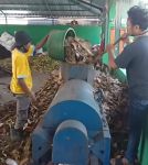 Pemkot Denpasar Libatkan TPS3R untuk Tanggulangi dan Kelola Sampah Sisa Hari Raya TPS3R