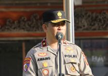 Dipromosikan, Brigjen Awang : Saya Bangga Jadi Bagian Polda Bali Brigjen Awang