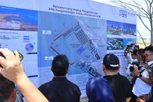 Tahun ini Pengembangan Pelabuhan Perikanan Pengambengan Digarap, Targetkan Serap 55.000 Tenaga Kerja Pelabuhan Perikanan