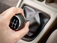 Ketahui Kebiasaan Berkendara yang Perlu Dilakukan untuk Jaga Performa Mobil Bertransmisi Manual (Part II) Transmisi Manual
