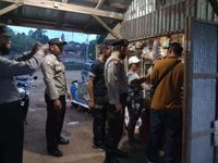 Pasar Suwug Disatroni Maling Pasar Desa Suwug