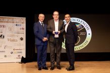 Archipelago Sabet Penghargaan ‘Tourism Company of 2022’ 'Tourism Company of 2022