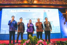 Bank Indonesia Terus Mendorong Akselerasi Digital UMKM 4.0 di Bali Berkolaborasi Dengan Stakeholder Akselerasi Digitalisasi UMKM
