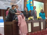Sarjana Pertanian Dituntut Tetap Meningkatkan Kompetensi Sarjana Pertanian