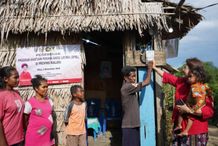 Wujudkan Energi Berkeadilan, 80.183 Rumah Tangga Nikmati Listrik PLN dari Pemerintah PLN