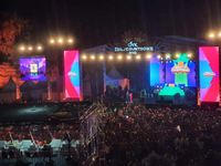 Jaminan Andal dan Lebih Murah, Konser Musik Tutup Tahun di Bali Pakai Listrik PLN PLN