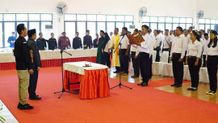PJ Bupati Lihadnyana Inginkan Panitia Pemungutan Suara Memiliki Integritas dan Komitmen Kerja Pemilu 2024