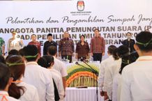 PPS Diminta Jaga Netralitas Pemilu
