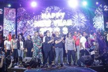 Celebration By The Sea Old and New 2022-2023, Bupati Giri Prasta Branding Wajah Baru Kawasan Samigita badung