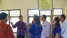 Tahun Ini, 15 Gedung Sekolah Dasar Direhab Sekolah Dasar