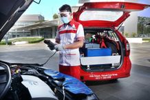 Auto2000 Hadirkan Layanan Inspeksi Home Service Mobil Bekas THS Auto2000